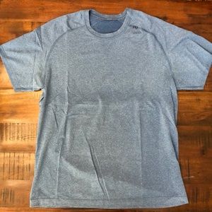 Lululemon Metal Vent Tech SS